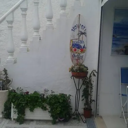 Holiday R. Do Arrais Anca Σπίτι διακοπών Gafanha da Encarnacao
