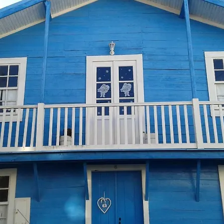 Holiday R. Do Arrais Anca
